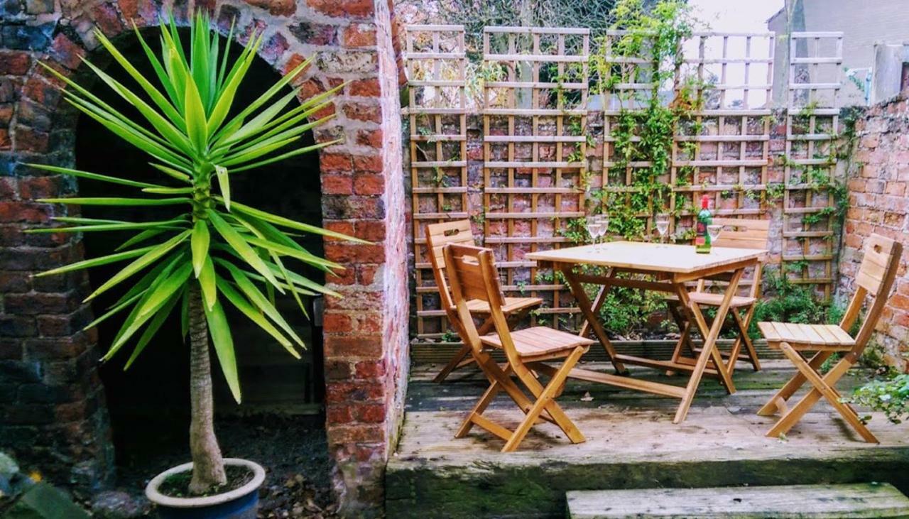 Milliner'S Cottage York Dış mekan fotoğraf